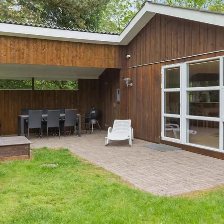 Blazo - 400m From The Sea By Interhome Casa vacanze Hals