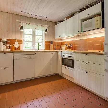 Blazo - 400m From The Sea By Interhome Feriehus